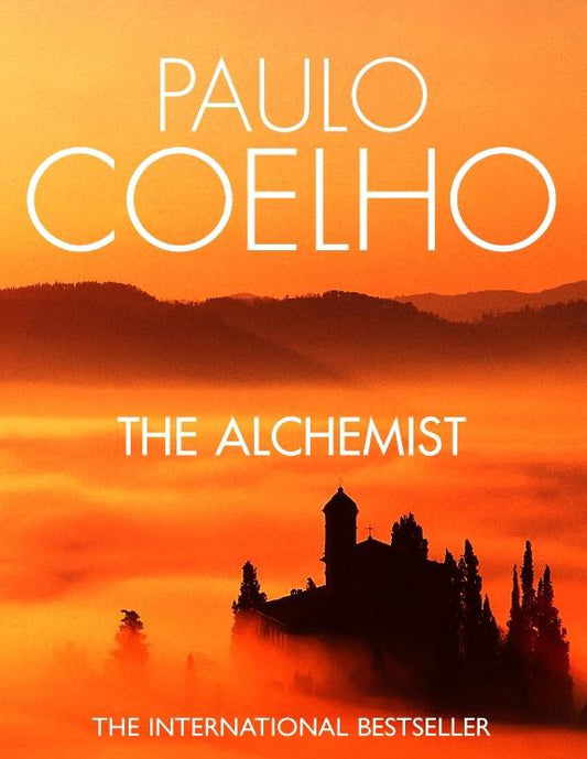 The Alchemist