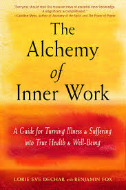 The Alchemy of Inner Work