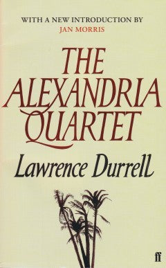 The Alexandria Quartet