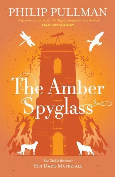 The Amber Spyglass