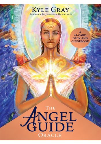 The Angel Guide Oracle