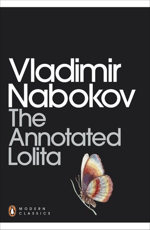 The Annotated Lolita