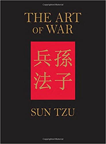 The Art of War