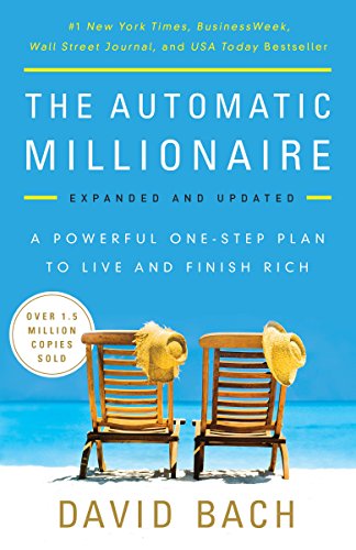 The Automatic Millionaire