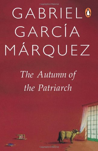 The Autumn of the Patriarch