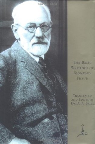 The Basic Writings of Sigmund Freud