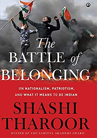 The Battle of Belonging