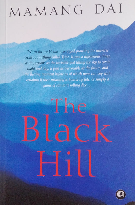 The Black Hill