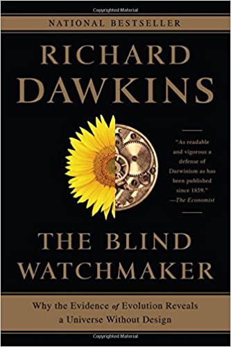 The Blind Watchmaker