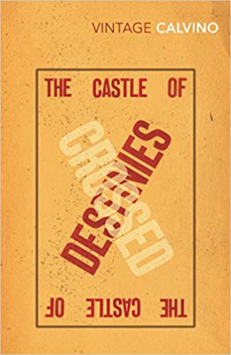 The Castle Of Crossed Destinies