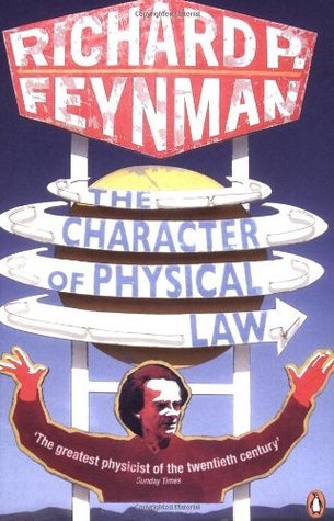 The Character of Physical Law