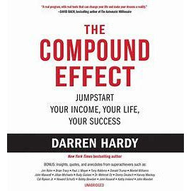 The Compound Effect