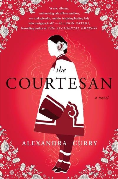 The Courtesan