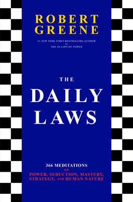 The Daily Laws