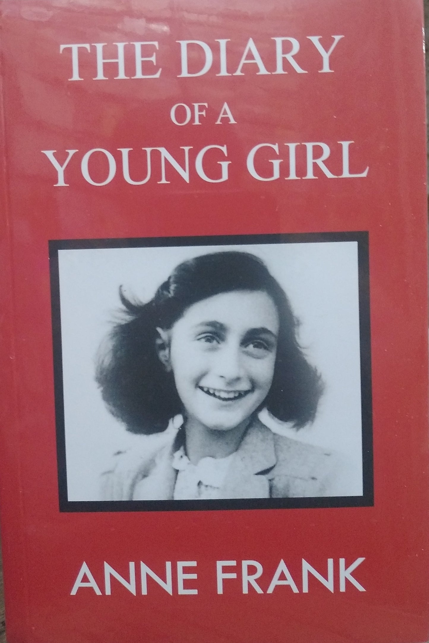 The Diary of a Young Girl