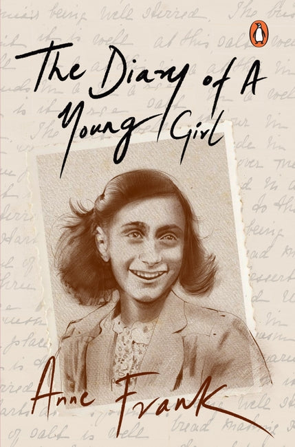 The Diary of a Young Girl