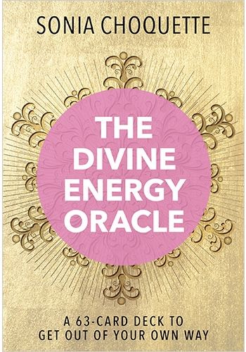 The Divine Energy Oracle