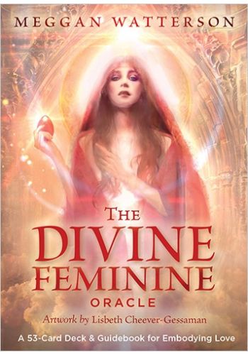 The Divine Feminine Oracle