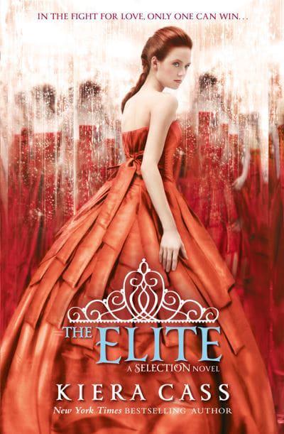 The Elite (The Selection #2)