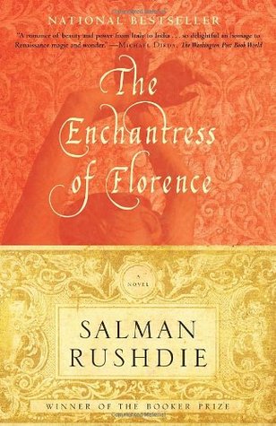 The Enchantress of Florence