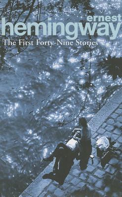 The First Forty-Nine Stories