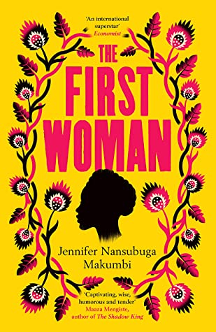 The First Woman