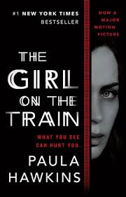 The Girl on the Train