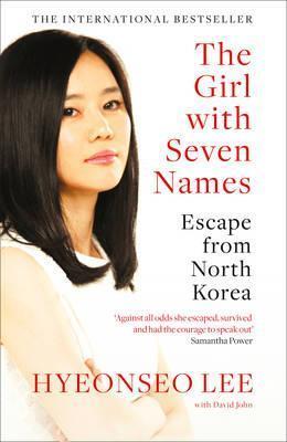 The Girl with Seven Names