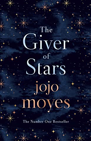 The Giver of Stars