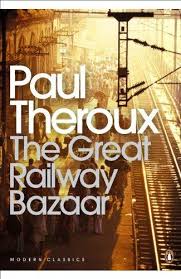 The Great Railway Bazaar