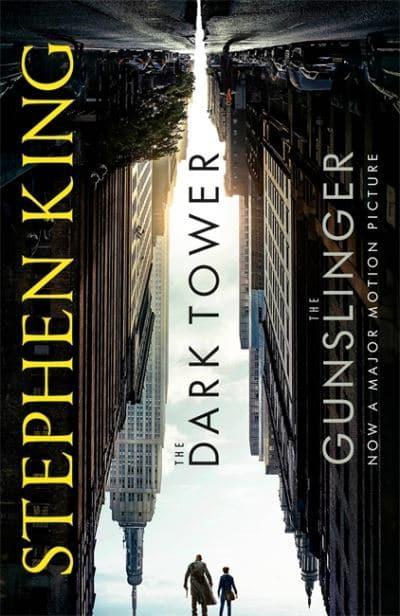 The Gunslinger (The Dark Tower #1)