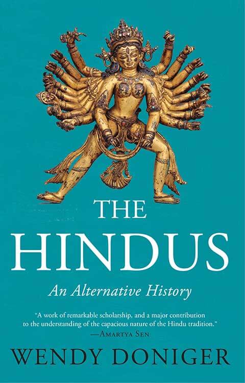 The Hindus: An Alternative History