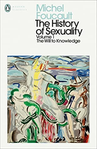 The History of Sexuality