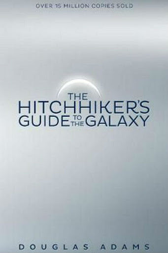 The Hitchhiker's Guide to the Galaxy