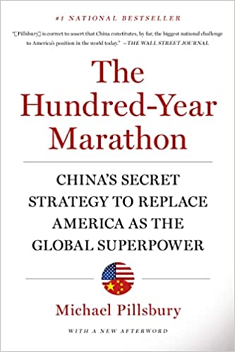 The Hundred-Year Marathon