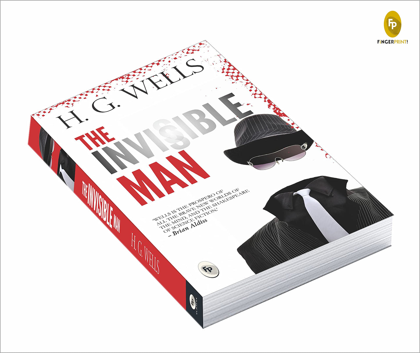 The Invisible Man