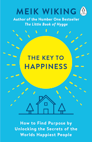 The Key to Happiness