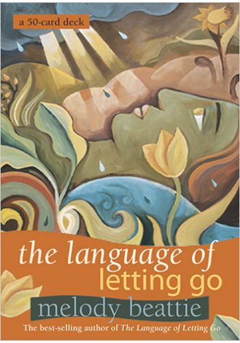 The Language of Letting Go