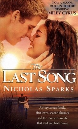 The Last Song