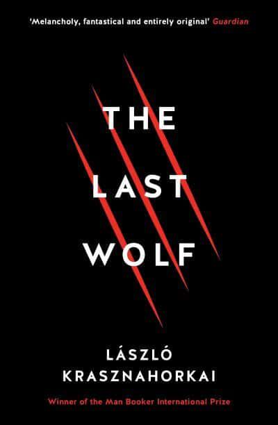 The Last Wolf