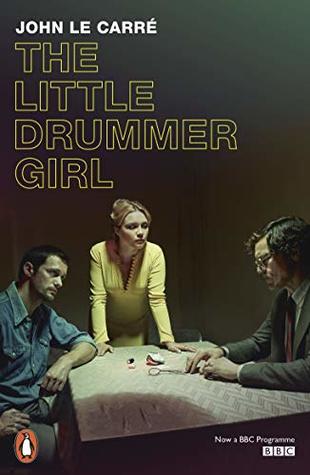 The Little Drummer Girl