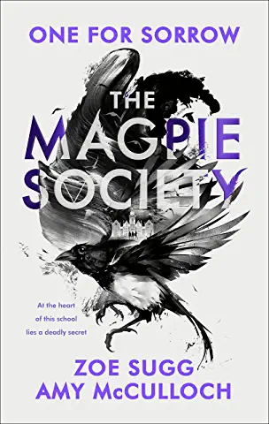 The Magpie Society