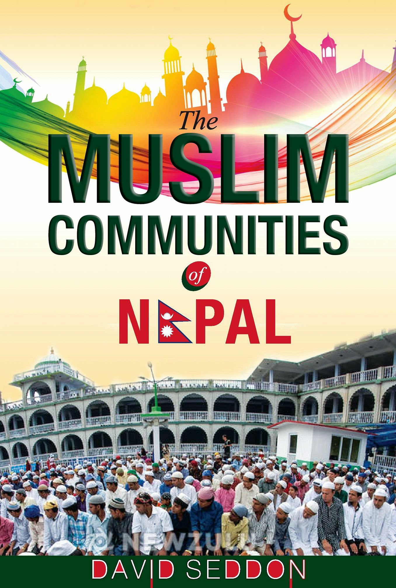 The Muslim Communities of Nepal