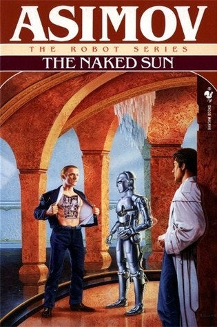 The Naked Sun