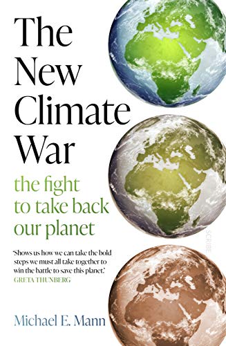 The New Climate War