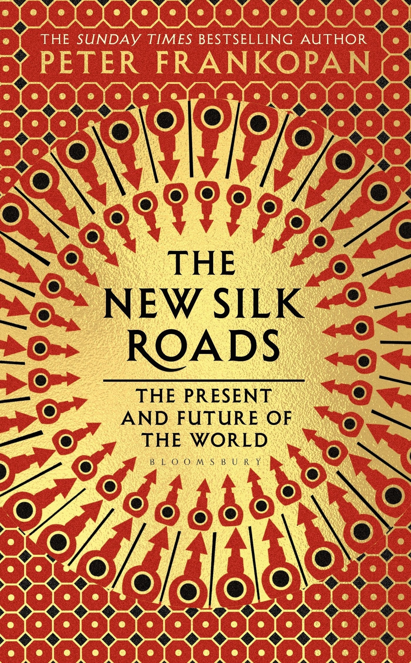 The New Silk Roads: The Present and Future of the World