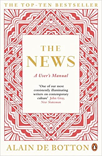 The News: A User's Manual