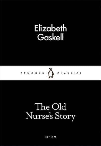 The Old Nurse's Story