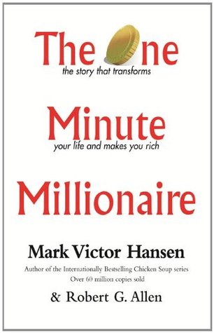 The One Minute Millionaire