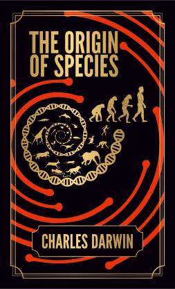 The Origin of Species